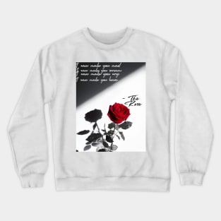 The Rose Crewneck Sweatshirt